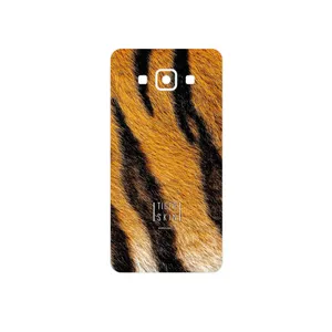 MAHOOT Tiger Skin Cover Sticker for Samsung Galaxy A5 2015