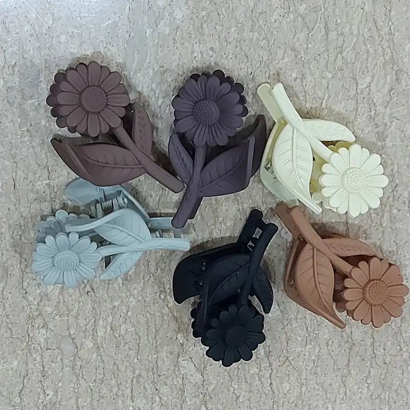 کلیپس مو زنانه مدل P-22R