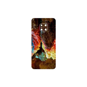 MAHOOT Ali Sadr Cave Cover Sticker for Huawei Mate 20 Pro