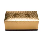 دستمال کاغذی 100 برگ سافتلن مدل gold