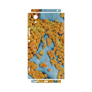 MAHOOT Atom Universe 7-FullSkin Cover Sticker for Sony Xperia XA1