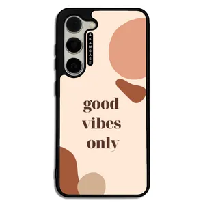 AKAM AMC-WSGS23-CREAMY-3 Cover For Samsung Galaxy S23