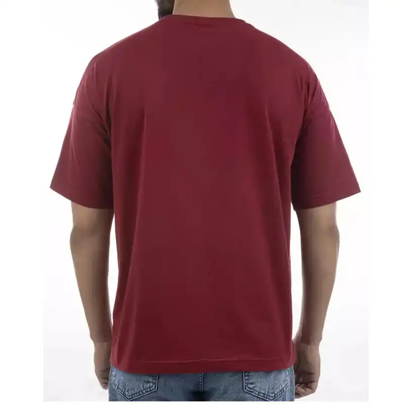 تی شرت آستین کوتاه مردانه مدل MDSS-CG3565