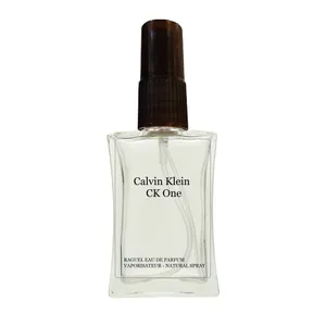 ادو پرفیوم راگوئل مدل Calvin Klein CK One حجم 50 میلی لیتر