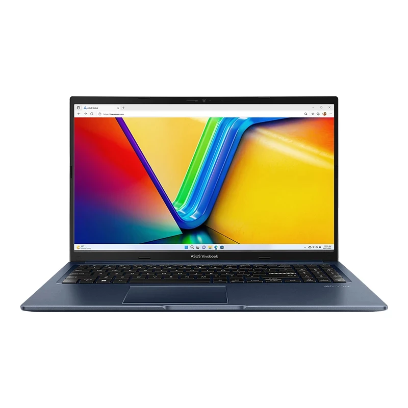 لپ تاپ 15.6 اینچی ایسوس مدل Vivobook R1502ZA-EJ973-i7 1255U 16GB 512SSD عکس شماره 10