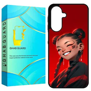 Ghab Guard GA26 Cover for Samsung Galaxy A26 5G / Galaxy A17 5G