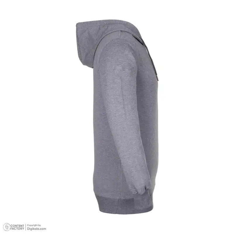 ست هودی و شلوار ورزشی مردانه مدل 0028