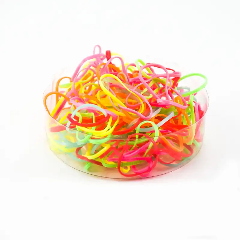 کش مو زنانه مدل چهل گیس بسته 200 عددی