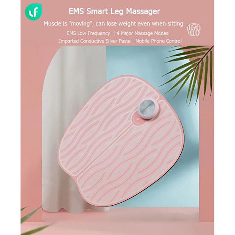 ماساژور پا لفان مدل Stimulator ماساژور پا لفان مدل Stimulator