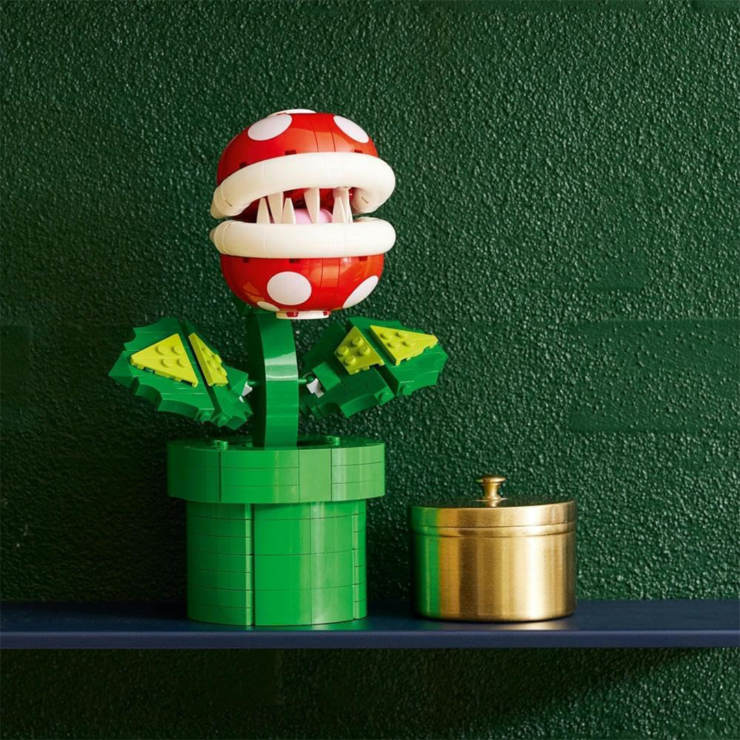 لگو سری Super Mario کد 71426 لگو سری Super Mario کد 71426