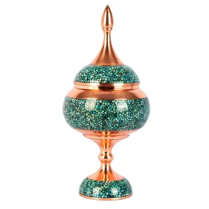 شکلات خوری فیروزه کوبی مدل SH20