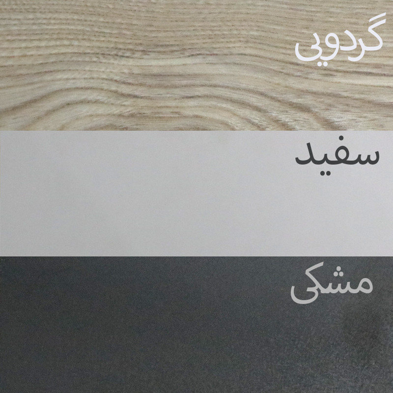 شلف دیواری هوکا مدل HSH112