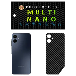 MULTI NANO X-F1C Back Skin For Samsung Galaxy A06