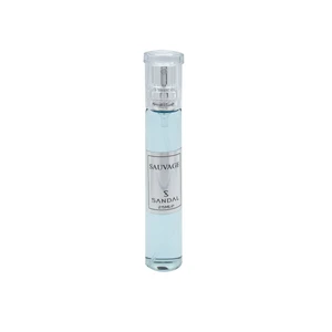 عطر جیبی مردانه صندل مدل  SAUVAGE  حجم 25 میلی لیتر