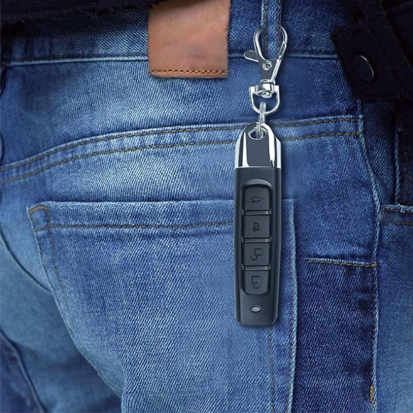 ریموت بلوتوثی اسمارت مدل 434 PEN