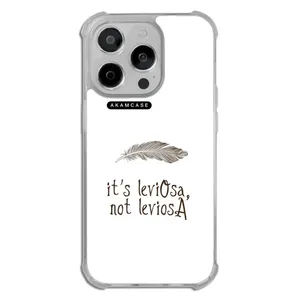 AKAM AMCWTA14PRO-HARRY POTTER17 Cover For Apple iPhone 14 Pro