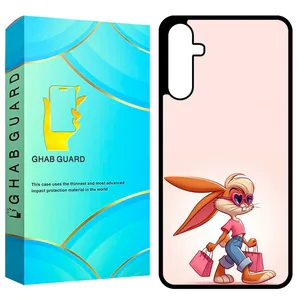 Ghab Guard GCHPA24 Cover For Samsung Galaxy A24 4G