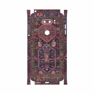 MAHOOT Rug-FullSkin Cover Sticker for LG V30