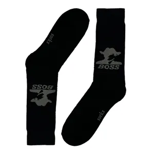 جوراب ساق بلند مدل اسپرت