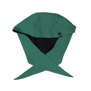 دستمال سر و گردن مدل دورگ کد SB-SS-1002