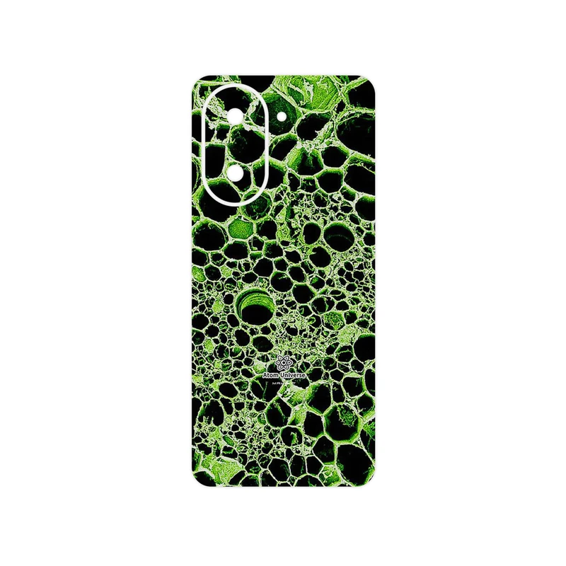 برچسب پوششی ماهوت مدل Atom Universe 4 مناسب برای گوشی موبایل شیائومی Redmi A5 4G