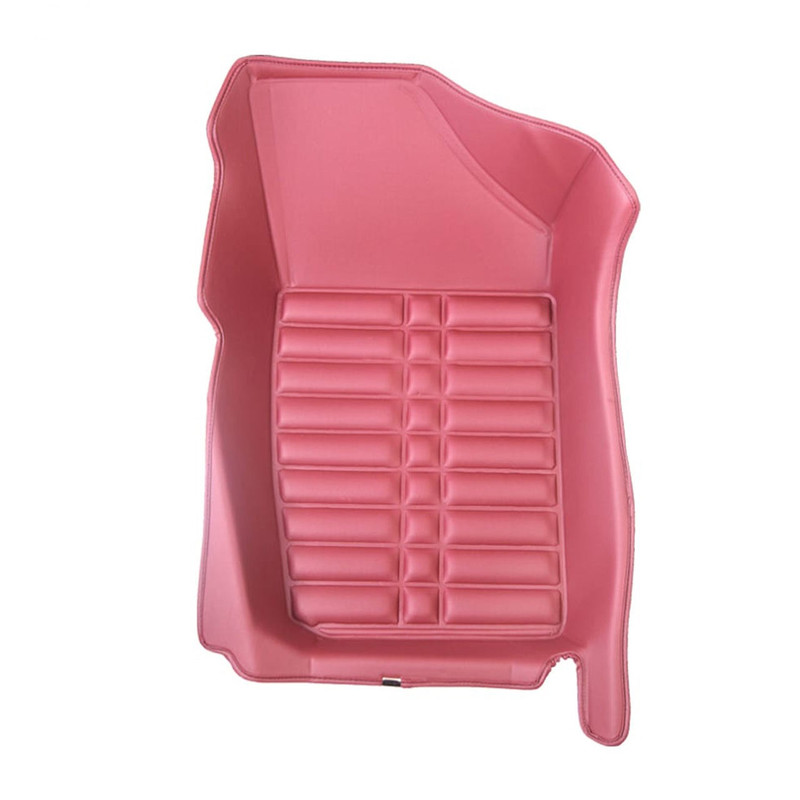 کفپوش پنج بعدی خودرو مدل Star مناسب برای رانا