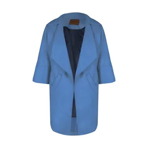 پالتو زنانه کیکی رایکی مدل BB1069-016