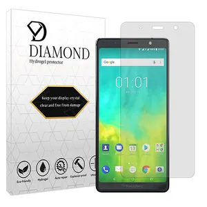 Diamond Tough model matte screen protector suitable for BlackBerry Evolve mobile phone 