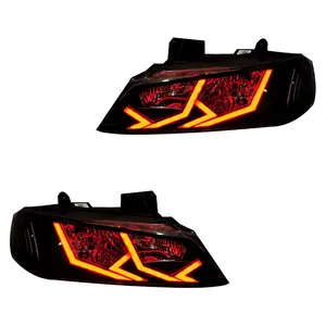 چراغ جلو خودرو گروه پژوهش صنعت مدرن مدل LMBG-R مناسب برای پژو پارس بسته دو عددی