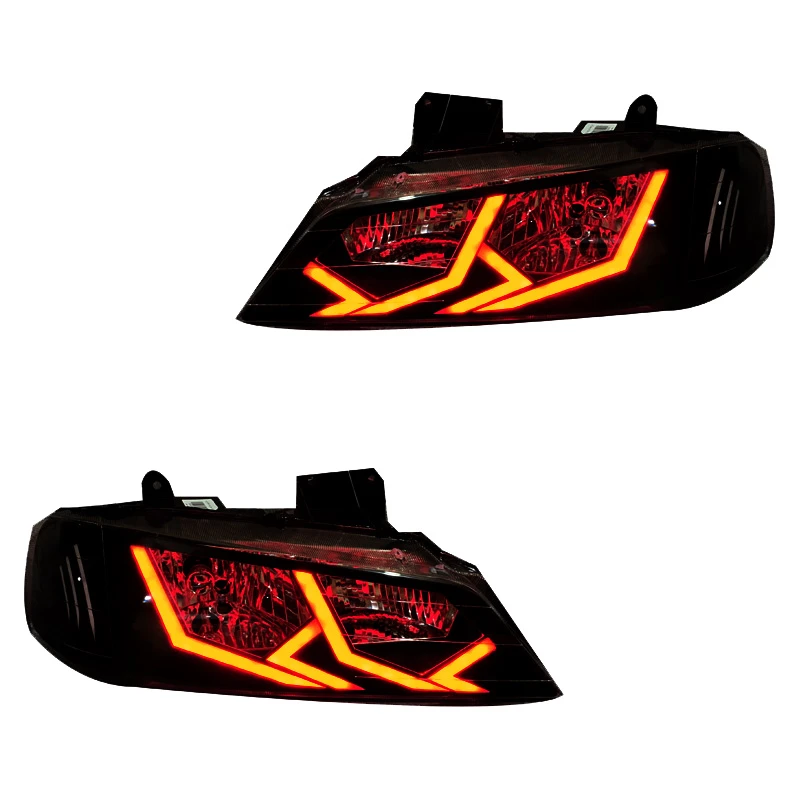 چراغ جلو خودرو گروه پژوهش صنعت مدرن مدل LMBG-R مناسب برای پژو پارس بسته دو عددی