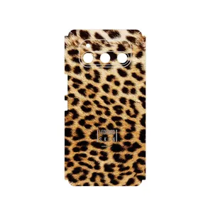 MAHOOT Leopard Skin Cover Sticker for Daria Bond 5G