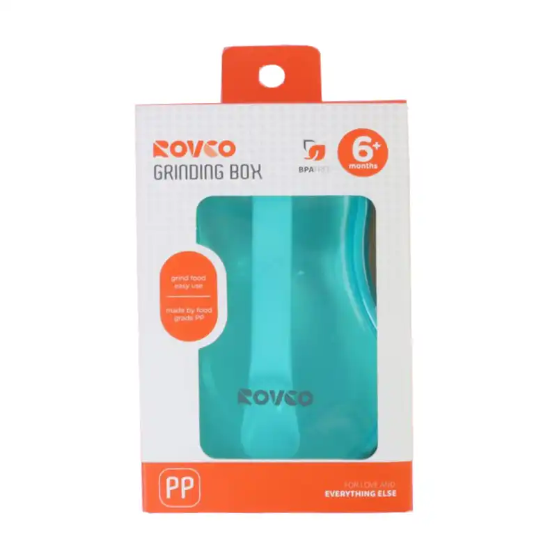 ظرف نگهدارنده غذا کودک رووکو مدل Rk3708.1