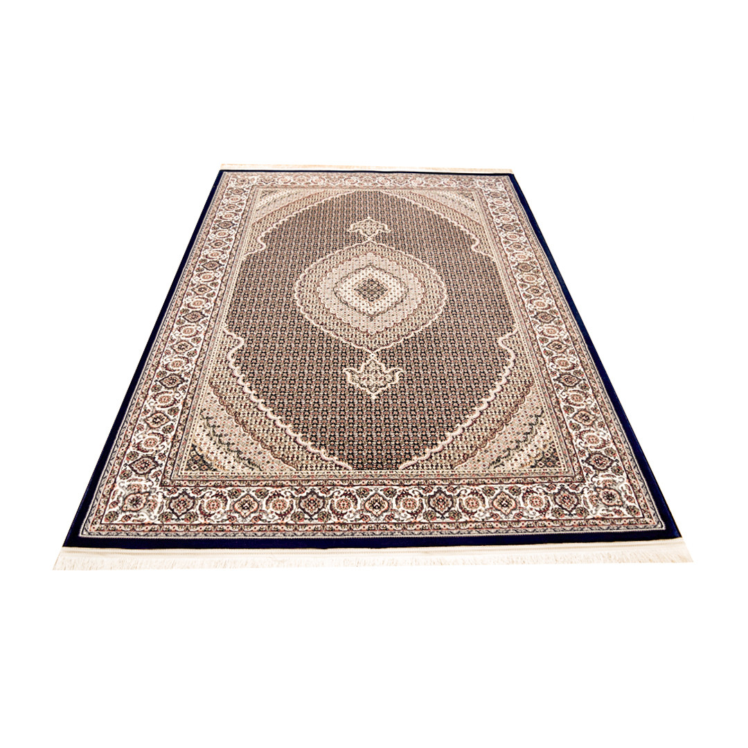 فرش ماشینی سهند کد VT07.DI زمینه ذغالی فرش ماشینی سهند کد VT07.DI زمینه ذغالی