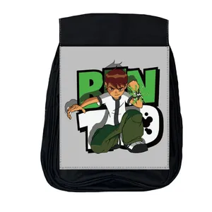 کوله پشتی مدل بن تن کد ۶    