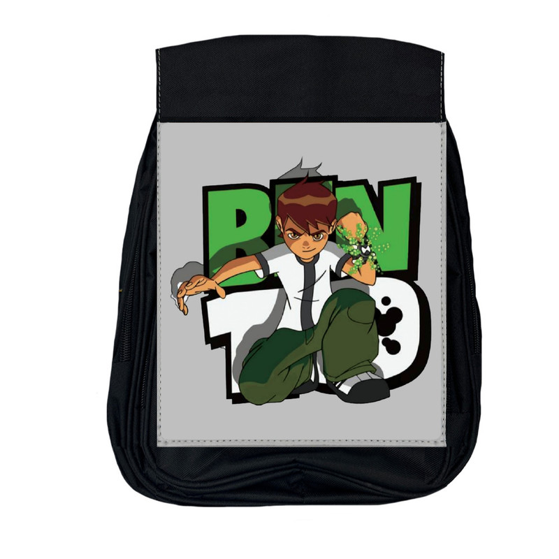 کوله پشتی مدل بن تن کد ۶