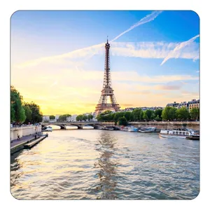 مگنت کاکتی طرح پاریس Paris مدل mp59668
