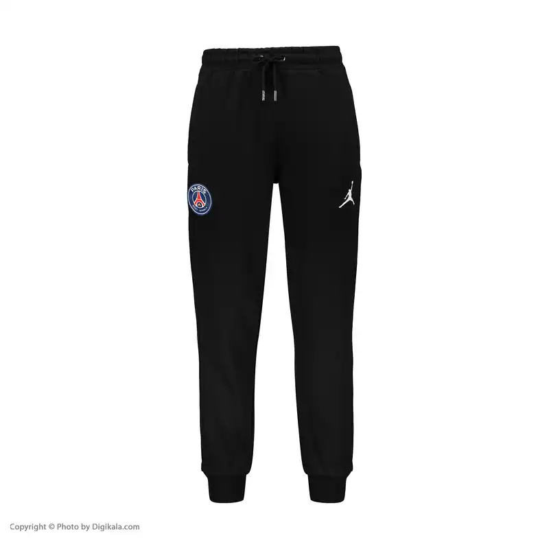 شلوار ورزشی مردانه ایر جردن مدل ED2165-001BLK