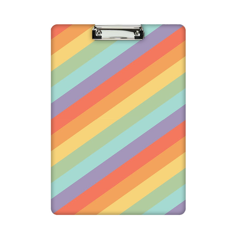 تخته شاسی مدل رنگی کد 2031 سایز A4