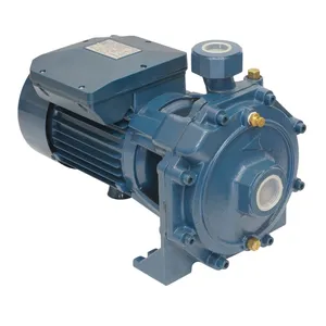 پمپ آب 1.5 اسب بخار 2 پروانه ونیکو مدل IB-160P