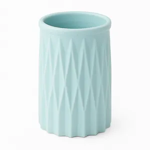 گلدان بتنی مدل هومسام زیک