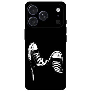 Megafone Shoes 0043 Cover For Apple iPhone 17 Pro Max