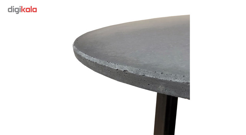 میز ناهارخوری مدل D90-3C2