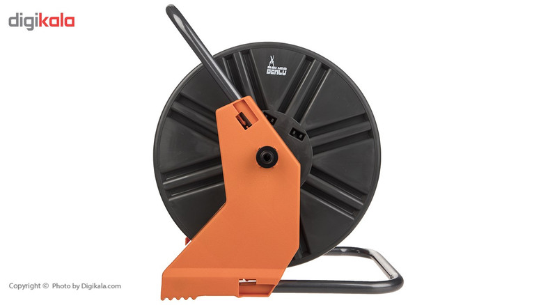 شلنگ جمع کن بهکو مدل RL270A