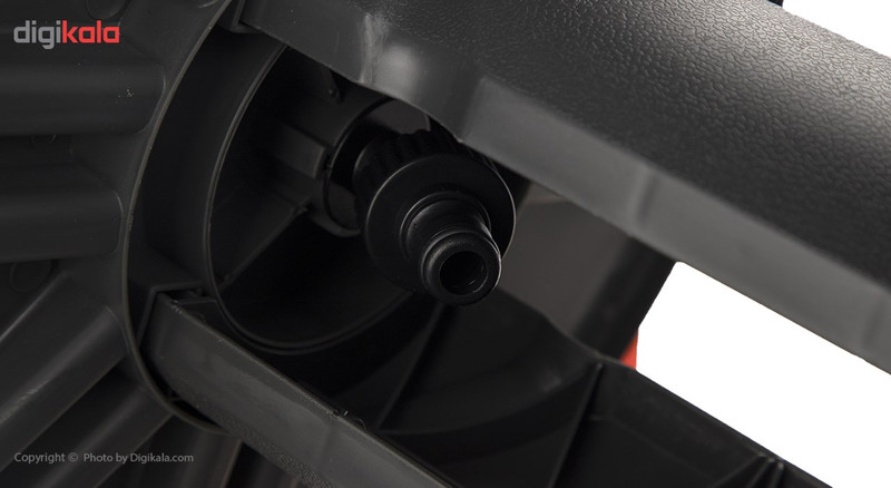 شلنگ جمع کن بهکو مدل RL270A