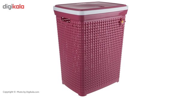 سبد رخت هوم کت کد 3810 سبد رخت هوم کت کد 3810