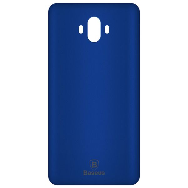 کاور ژله ای باسئوس مدل Soft Jelly مناسب برای گوشی موبایل هواوی Mate 10 کاور ژله ای باسئوس مدل Soft Jelly مناسب برای گوشی موبایل هواوی Mate 10