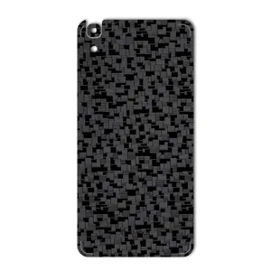 MAHOOT Silicon Texture Cover Sticker for Huawei Y6