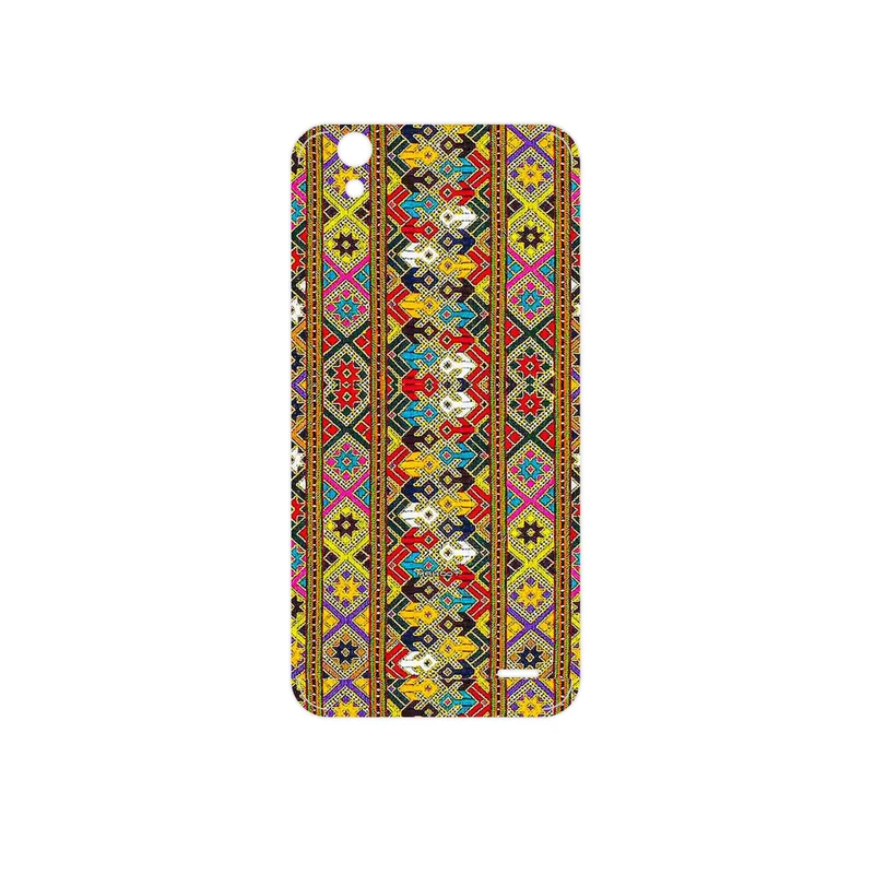 برچسب پوششی ماهوت مدل SISTAN Needlework 2 مناسب برای گوشی موبایل هوآوی Ascend G630