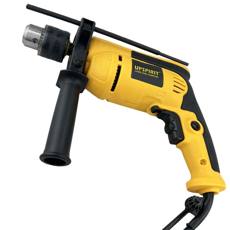 دریل چکشی 13میلیمتری 1200وات آپ اسپریت مدل HK-ID 1314