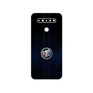 MAHOOT Buick Cover Sticker for LG K51s